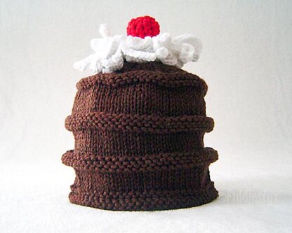 Brownie Hat