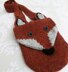 Foxy Messenger Bag