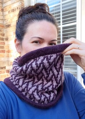 Fairview Cowl