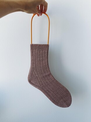 Lines Socks