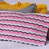  The Bargello Edit Oblong Cushion Cover Kit