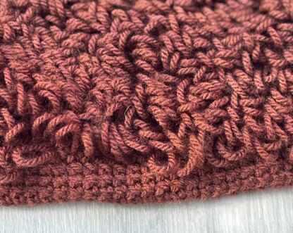 Highland Cow Hot Water Bottle Cover