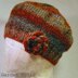 Le Weekend Beret Beanie Hat