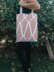 Fern Leaves Tote