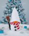 Gnome snowman_new