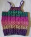 Rainbow Top