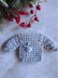 Mini sweater (jumper)