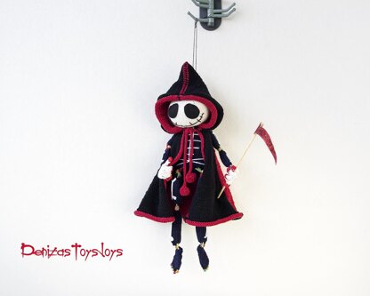 Reaper Doll