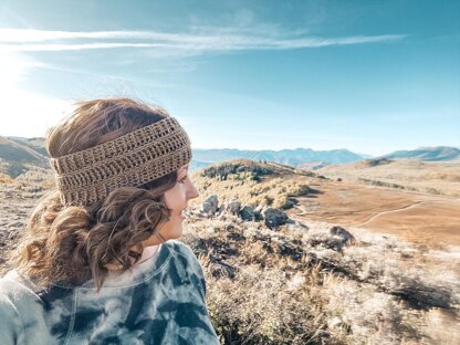 The Summit Headband