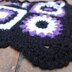 Granny Square headband