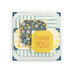 We R Memory Keepers Crop-A-Dile Corner Chomper Tool - Stub & Scallop