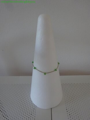 Collana Uncinetto collana
