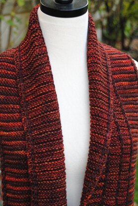 Lochlyn Cowl