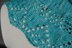 Dogwood Shawlette