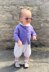 Jeannie Baby Cardigan Jacket