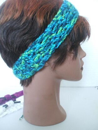 Easy Peasy Headband