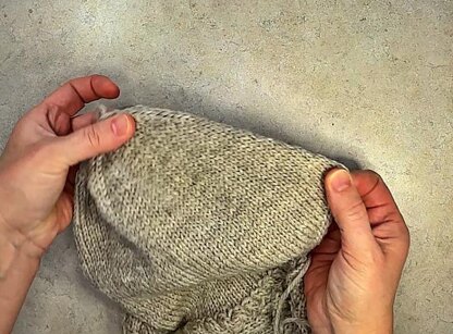 Woodland Wanderer Hat