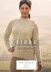 Binsey Jumper in The Fibre Co. Arranmore Light - Downloadable PDF