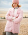 Jackets in Rico Fashion Fine Fur Super Chunky - 778 - Downloadable PDF