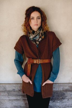 Pioneer von Rowan