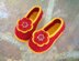 Children's Slippers - Amy