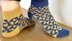 CP Socks Nazare