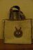 Eco Rabbit Bag