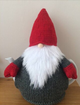 Tomte