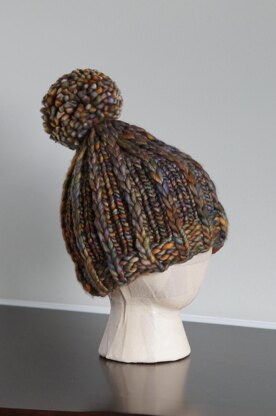 Emery Hat