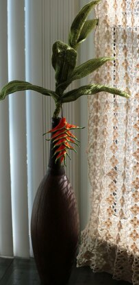 Heliconia