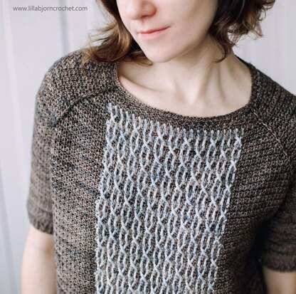 Brioche Lane Sweater