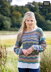 Knit Jumpers in Rico Creative Melange Chunky - R2005 - Downloadable PDF