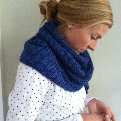Olivia - knitting pattern
