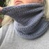 Pine Needle Cowl