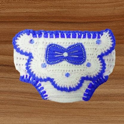 Crochet Baby Set Patterns
