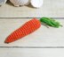 Bunny and Carrot