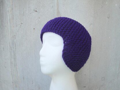 Earflap Headband