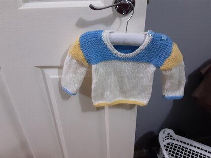 Baby jumper