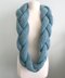 Braided Giant Cowl