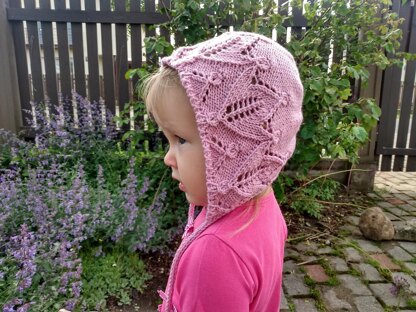 Lilly bonnet