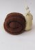 Snail Chocolate Orange Cosy