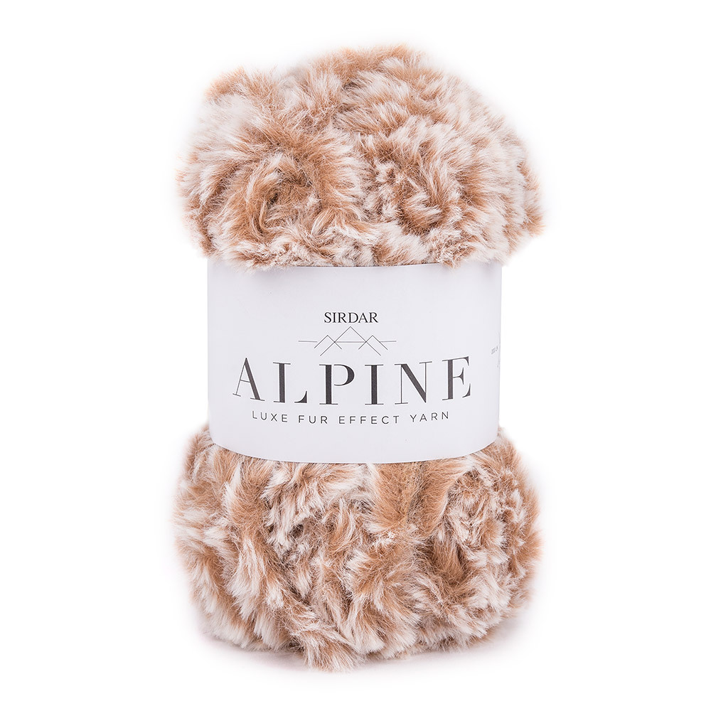 Sirdar Alpine - view 4