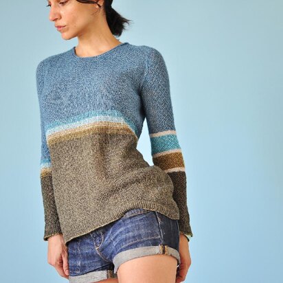 Orza Pullover