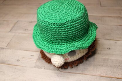 Leprechaun Eyeglass Holder