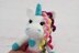 Unicorn Doll