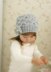 Krista slouch hat