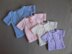 Dewdrop Baby Jacket - Preemie & Newborn