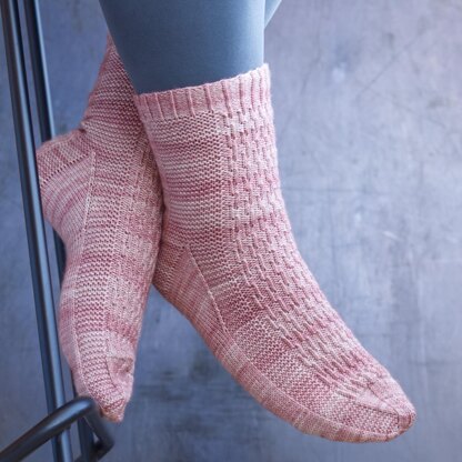 Deft Socks
