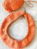 Picot Headband