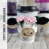 Cow Cup Cozy
